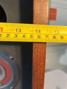 Bookshelf Speakers