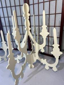 Urban Outfitters Chandaliers
