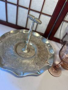 Glassware Lot