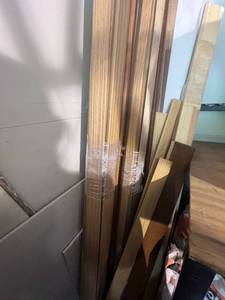 Random Lot of Trim