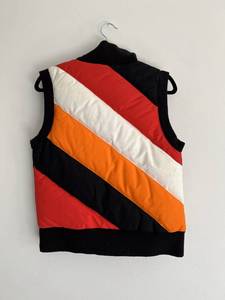 Vintage Vest made by Ellesse Size 14 Youth or Size 2 Adult