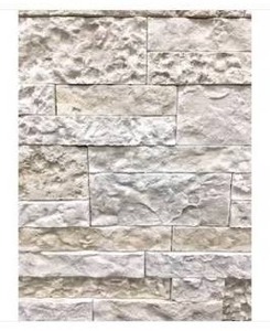 (Qty 5) AirStone Birch Bluff Backsplash, Wall interior- A brand-new, unused, unopened, undamaged item in its original packaging
