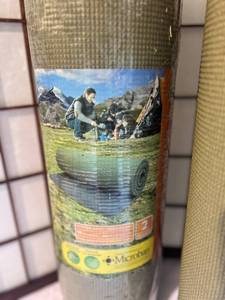 (Qty 3) Brand New Camping Mats