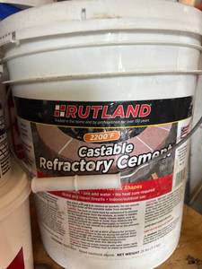 Large Lot of Grout and Other Flooring Items some new and some used