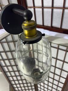 (Qty 1) Used Light Fixture - works great