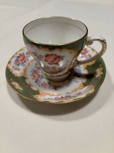 Lot of China & Glassware