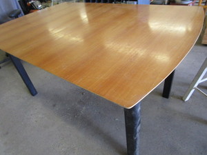 lot 196 image: Dine Table