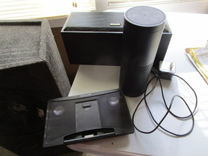 lot 211 image: Speakers