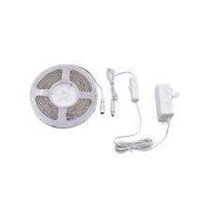 lot 38 image: Ecosmart 16 ft. Indoor Neutral White LED Strip Light