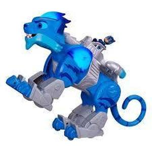 lot 62 image: PJ Masks Animal Power Charge and Roar Power Cat