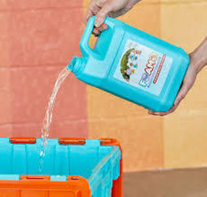lot 118 image: Set of 2 Little Tikes Foamo Refill