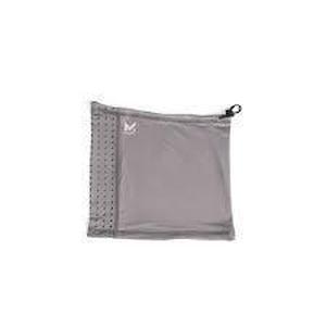 lot 131 image: Set of 4 Mission Charcoal All-Season Adjustable Gaiter