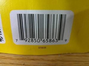 lot 136 image: Burts Bees Natural Beeswax Lip Balm Variety Pack of 10, 0.15 oz each