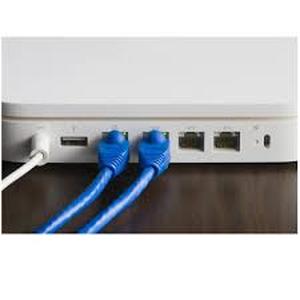 lot 157 image: Philips Ethernet Networking Cable Elite Cat6, 14ft
