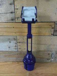 lot 153 image: Bulbhead Cup Call Crane Phone Mount #1 Best Selling As Seen On TV
