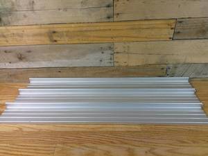 lot 165 image: Ikea Klang Wall Sheft
