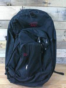 lot 173 image: REI Adventure Grand Tour backpack 29 x 18 x 10 bag hiking camping travel