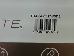 lot 170 image: Elite Copper Fit Airflow Technology Knee Compression Sleeve LXL 16-20 2 Pack