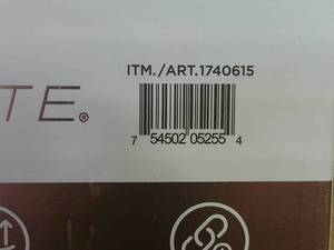 lot 172 image: Elite Copper Fit Airflow Technology Knee Compression Sleeve SM 12-16 2 Pack