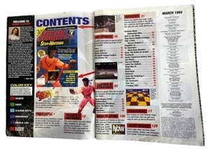 lot 111 image: Vintage Video Game Book and Magazine Lot