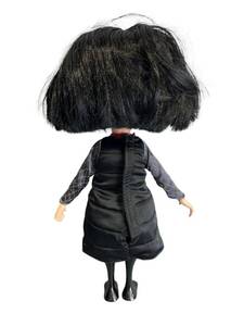lot 211 image: Disney Pixar Incredibles 13 Talking Edna Doll (Needs Batteries)