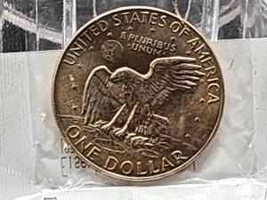 (4) Un-Circulated U.S. Mint Coins
