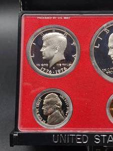 1976 United States Proof Set