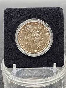 1888-O U.S. Mint Morgan Silver Dollar