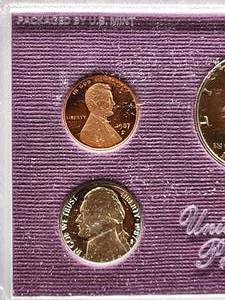 1987 United States Proof Set