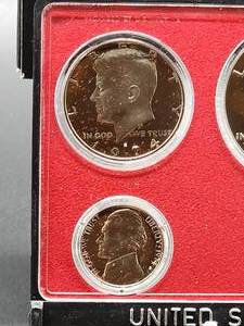 1974 United States Proof Set