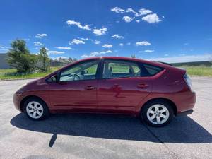 2005 Toyota Prius