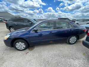 2004 Honda Accord LX - 1 OWNER