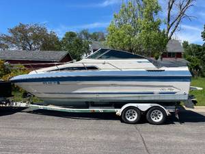 1988 Sea Ray Weekender - Boat
