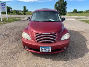 2006 Chrysler PT Cruiser