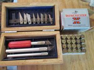 lot 53 image: Full box of Winchester 454 Casull 3...