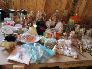 lot 71 image: Massive collection of mostly Rabbit...