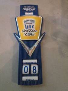 lot 163 image: You are of legal drinking age........