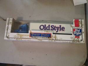 lot 167 image: Ertl Collectibles Heilemans Old St...