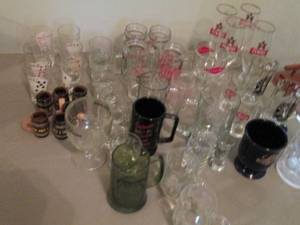 lot 202 image: Huge Assortment of Schell, Lywiec, ...