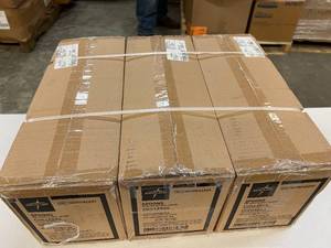 lot 20 image: 3 Cases (5 each per case) NEW Medline NONO42201 200-Pack Spoons