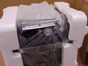 Toaster Oven,