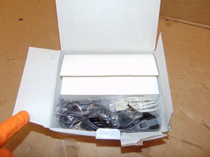 Shipping Label Printer