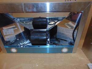 Range Hood