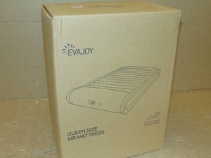 Full Size  Air Mattress