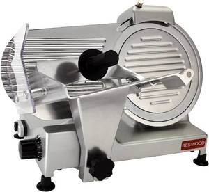 Commercial Slicer