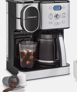 Cuisinart Coffee Center