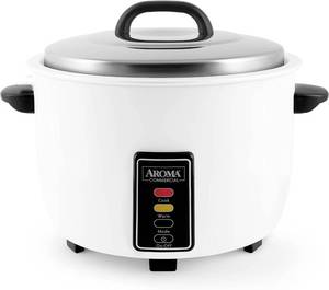 Rice Cooker 60 Cups