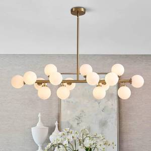 16 Light  Chandelier