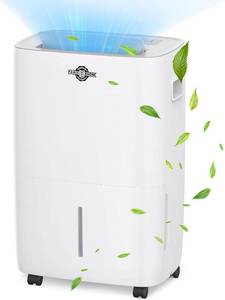 Dehumidifier