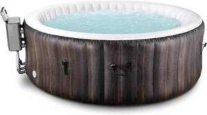 Portable Hot Tub,